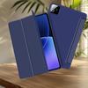 Étui Souple Protecteur en TPU Nid d'Abeille pour Tablette Xiaomi Pad 8 Pro 11,2”