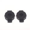 1/2Pcs Milk Collector Shut-off Valve Milking Machine Stop Valve For DL HC150/360 Stop Check Valve Handle Parts