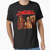 Bu.dg.ie Heavy Rock Artwork With Unique Retro Classic Influence Essential T-Shirt