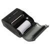 58mm Thermal Printer BT4.0 90mm s 100km TPH 203DPI USB Interface Shipping Label Printer for Restaurant Logistics