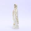 30cm Luminous Catholic Blessed Virgin Mary Statue Resin Crafts Ornament Religious Statue Religious Statue for Outdoor Home