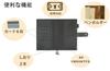 A5 Genuine Leather Notebook Compatible with Hobonichi Premium Planner Cover with Pen Card Bookmark and Snap Business Gift Cover, Cousin, Holder,
