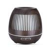 500ml Wood Grain Aromatherapy Diffuser & USB Humidifier - Large Capacity, Retro Design