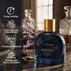 Unisex Perfume | Eau De Parfum | Luxury Fruity, Spicy & Musky Fragrance