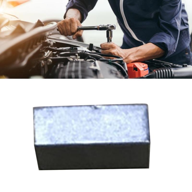 Perno di Manovella a Lunga Durata Prestazioni Migliorate Perno di Manovella 90704-634-000 Parte di Ricambio per Ristrutturazione Automobili