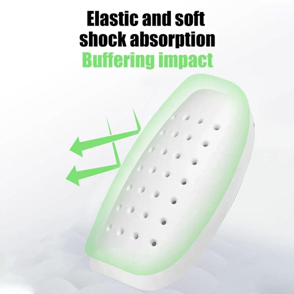 5 Colors Soccer Shin Pads Cover Breathable Leg Protector New Shin Pads  Kids Boys Men