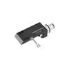 Audio-Technica AT-LH13H Headshell, Aluminum, Lightweight Model