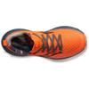 SAUCONY Endorphin Trail Campfire Story Orange Men Sneakers S20647-65
