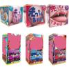 Play First Play Deep Deep Set of 6 Breasts Butt Mouth Nightlife Series Masturbator Masturbator Adult Goods & - - [Japanese Hole] [Lotion Included] /