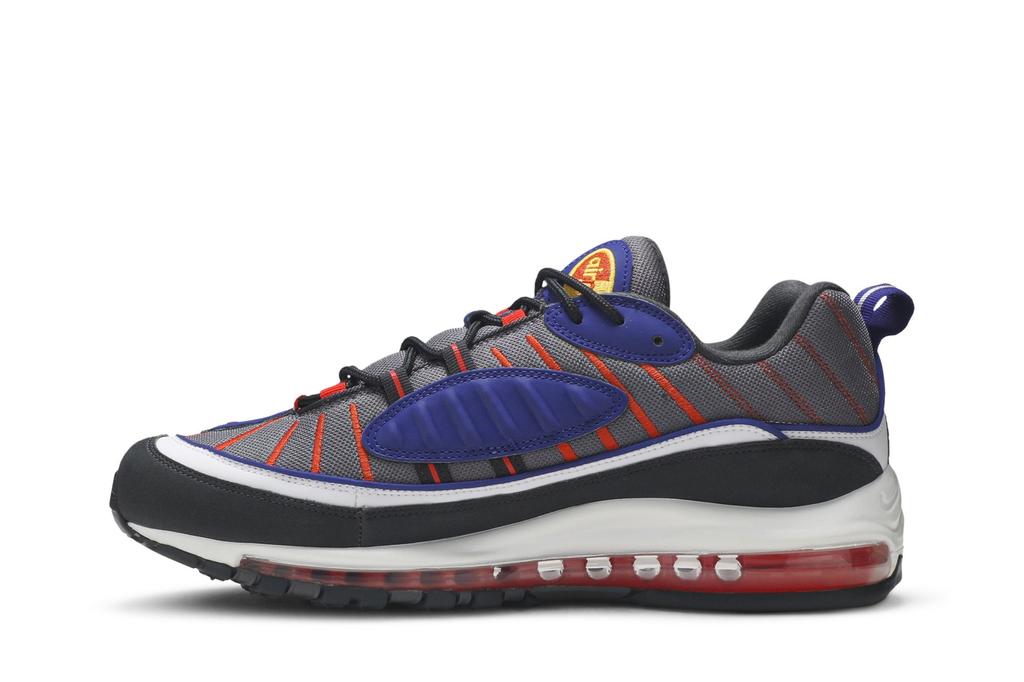 Nike Air Max 98 Phoenix 640744-012