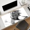 N-Naruto-S H-Haruno Sakura-S Mouse Pad Non-slip Rubber Gamer Balance Computer Mat Decoracion Deskmat Laptop Office Large