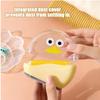 Lint Rollers For Clothes Washable Mini With Cover Lint Rollers For Pet Hair Extra Sticky For Cat Dog Hair Carpet Bed Laundry