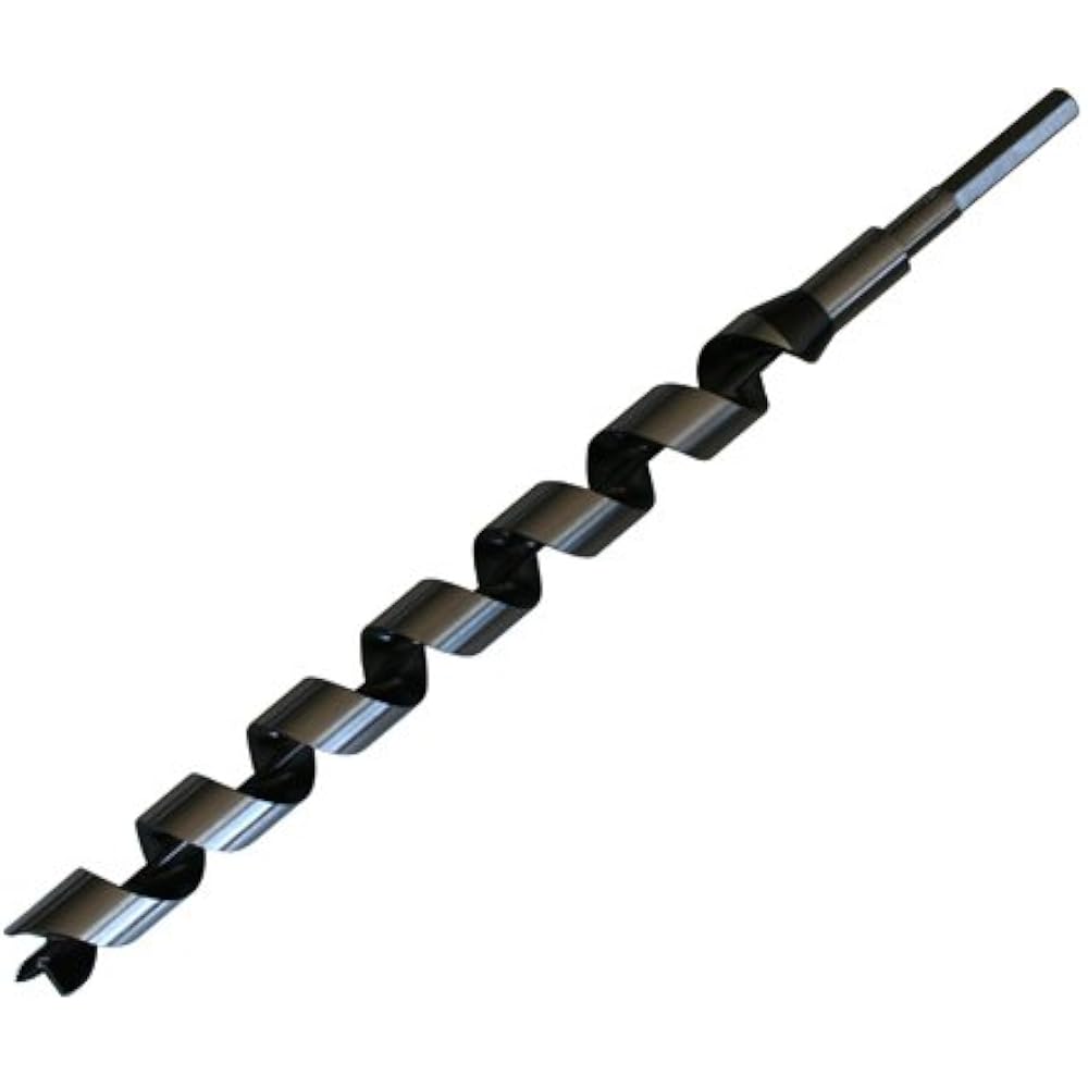 Star M 4L-270 long drill 400L 27mm