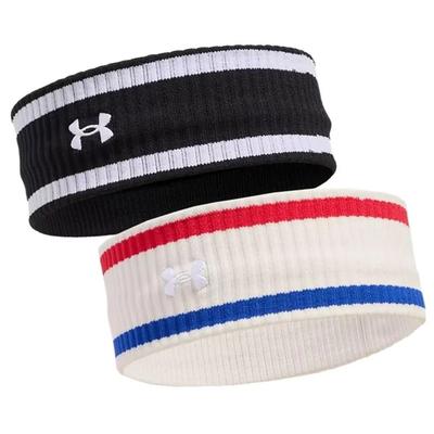 Terry Headband Running Exercise Headband Functional Soccer