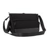 New LiNing Skateboard Cotton Messenger Bag Shoulder Bag Crossbody Bag Regular Unisex Black ABDS002-1