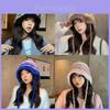 Knit Beanie Hat For Women With Warmth And Breathability For Fall Winter Casual Wear