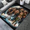Supernatural Carpet Rug For Living Room Bedroom Home Sofa Decoration Kids Play Nonslip Floor Mat