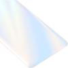 For Oppo realmex3/realme X3 superzoom/realmex50 5G battery back cover White