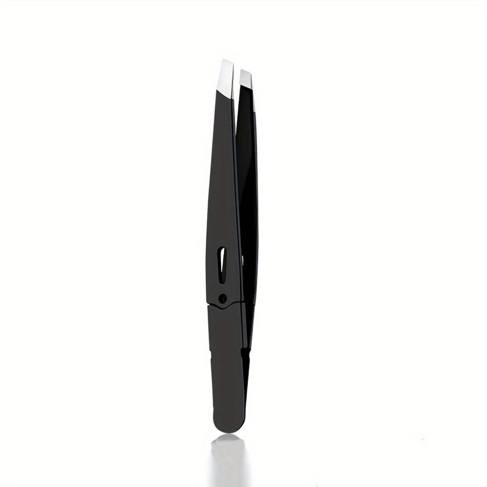 Eyebrow Clips Stainless Steel Tweezers Beard Plucking Eyebrow Clips Eyebrow Trimming Tools Tweezers Eyebrow Clips Eyebrow Clips Beauty Essentials
