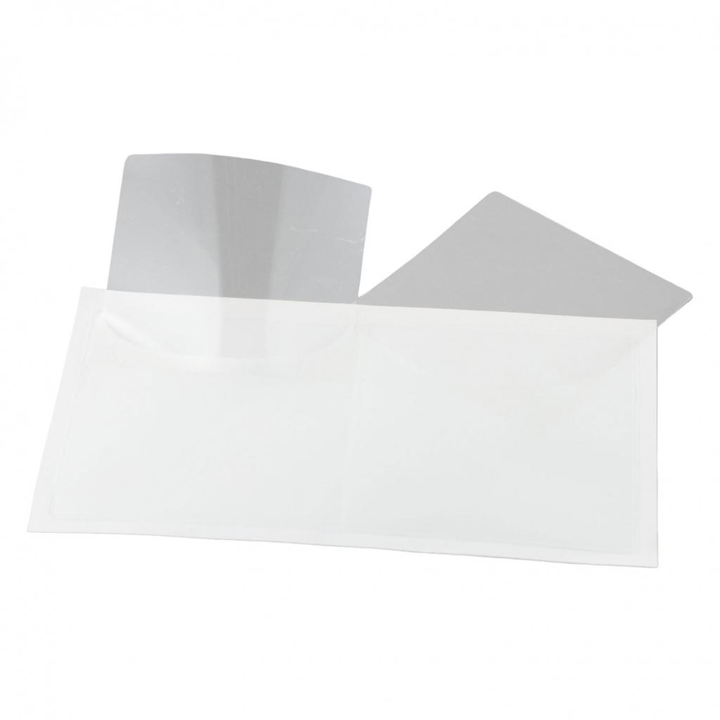 Car Backed Windscreen Ticket Holder Parking Permit Holder