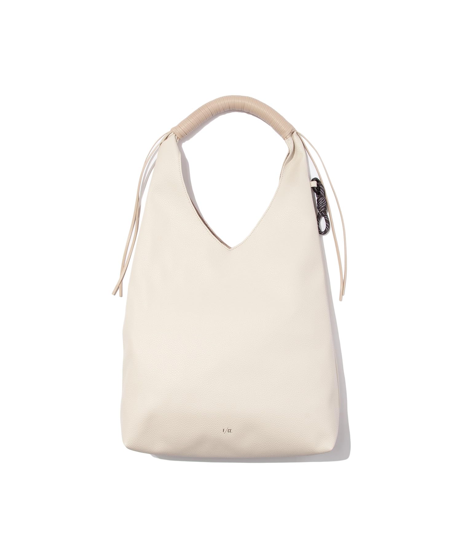 

[FCE] Сумка TECH LEATHER WRAPPING HANDLE TOTE