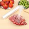 Miaojie C-Type Point-Break Food Storage Bags