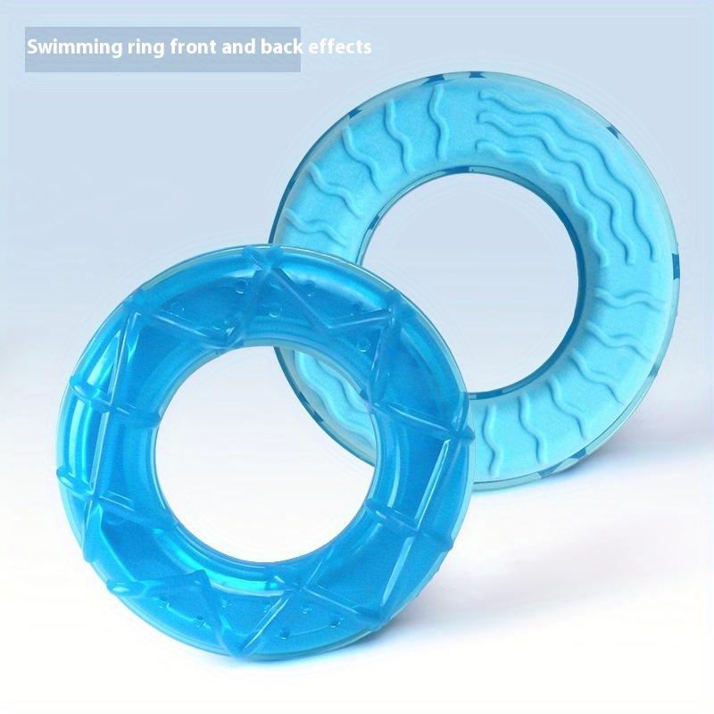 Dog Ice Pop Toy Summer Cooling Water-Filled Frozen Chew-Resistant Interactive Cooling Artifact Pet Supplies for Small Medium Lar