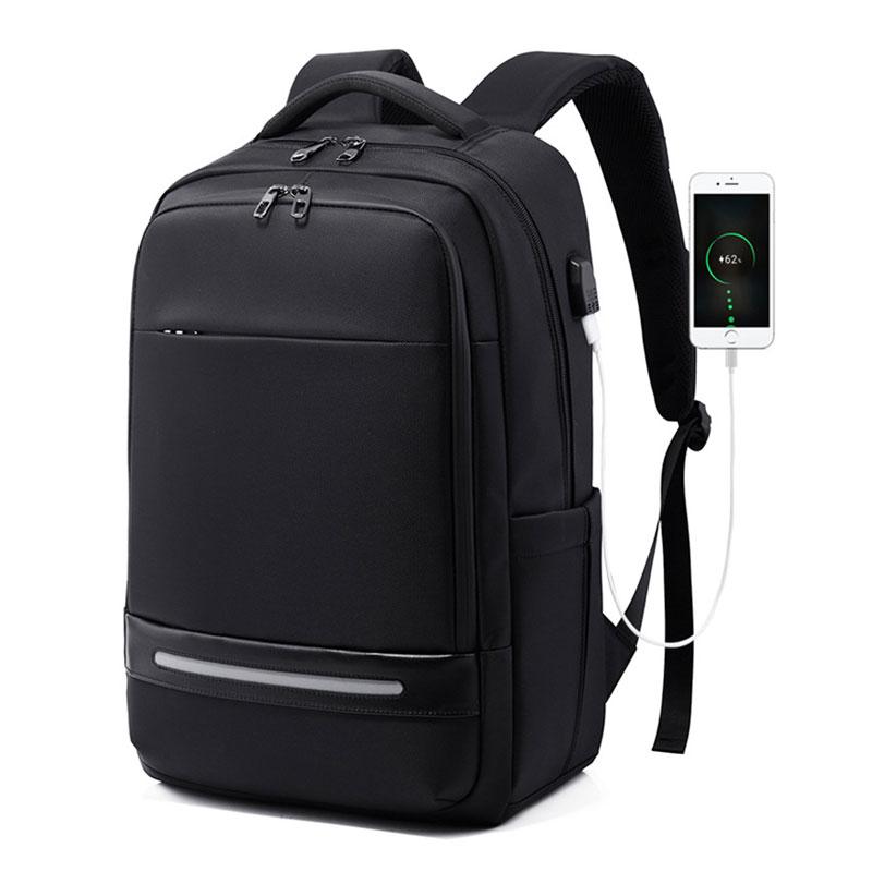 

Men s Travel Backpack Oxford Cloth Waterproof Men Business Trip Backpacks 15.6 Laptop Bag College Boys School Backpack