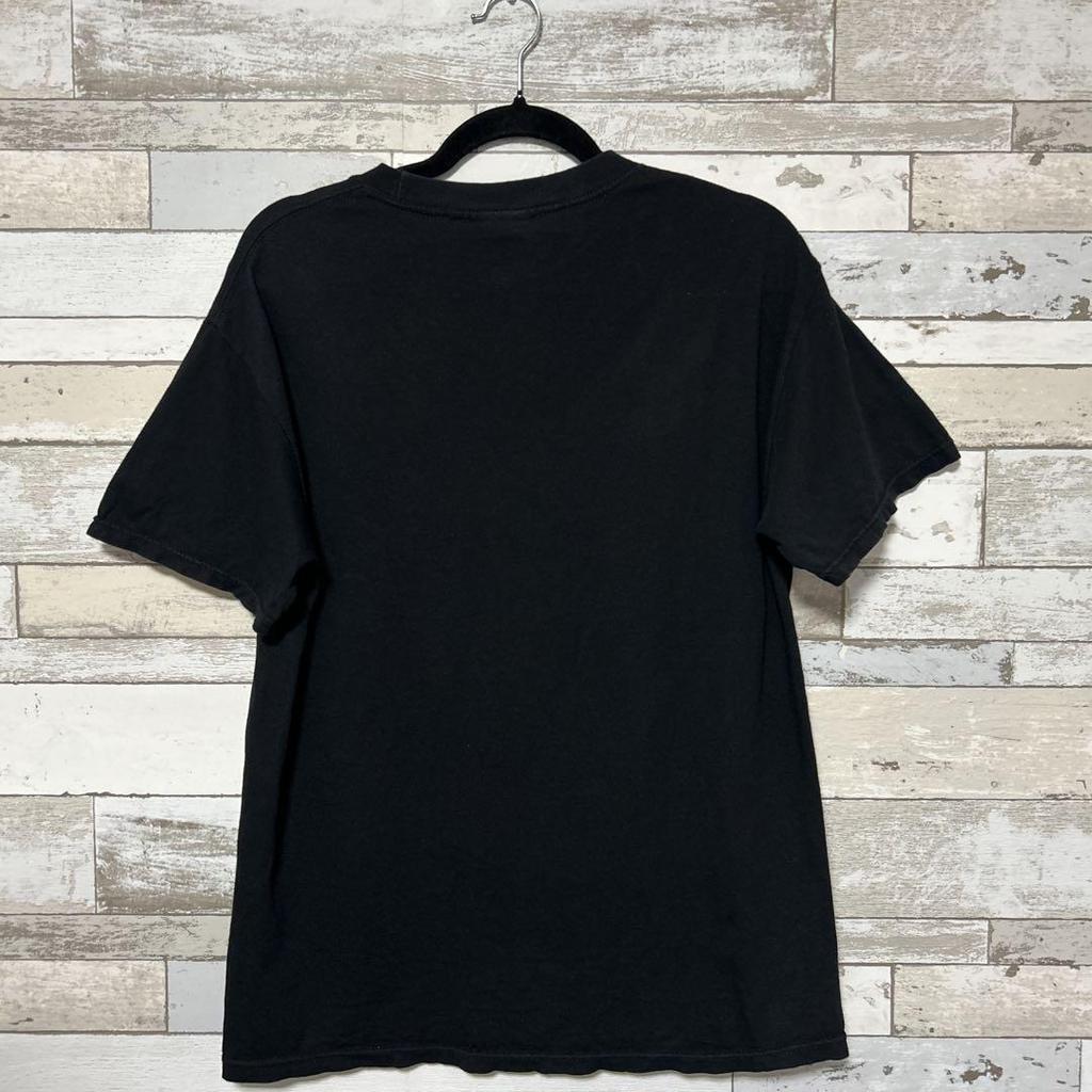 [USED] Extremely Rare 00s 90s Dragon Ball Z T-shirt, Size M, American Design