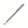 Mini Portable Telescopic Magnetic Magnet Pen Handy Tool Capacity For Picking Up Nut Bolt Extendable Pickup Rod Stick