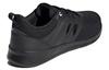 adidas Qt Racer 2.0 'Core Black' Women's FY8315
