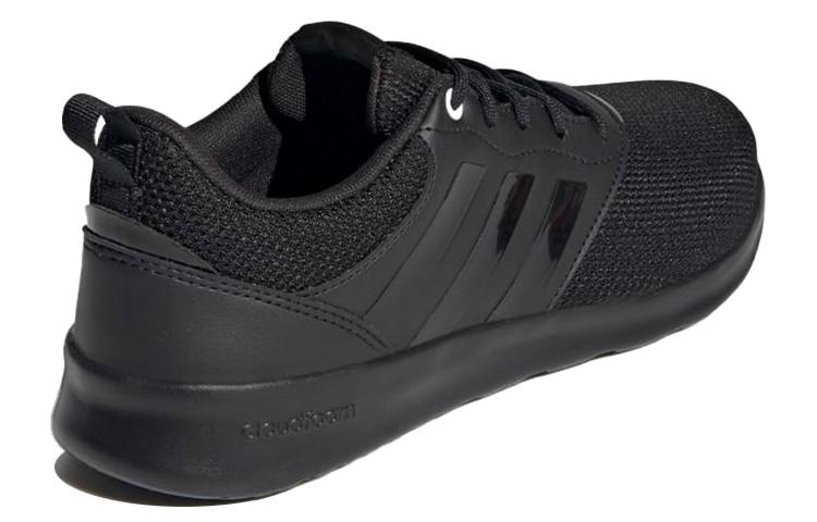 adidas Qt Racer 2.0 'Core Black' Women's FY8315