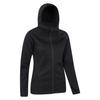 Mountain Warehouse Damen/Damen Dynamischer Chakra IsoCool Full-Zip Hoodie