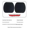 Luggage Handle Protective Cover Set