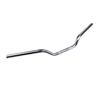 Universal 22mm 7/8" Motorcycle Handlebars Vintage Steering Wheel Fit for Most Motorcycles Triumph Scrambler Tracker Scooter