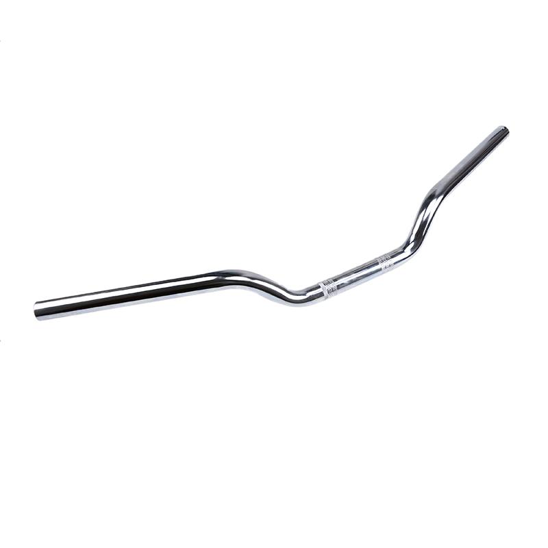 

Universal 22mm 7/8 Motorcycle Handlebars Vintage Steering Wheel Fit for Most Motorcycles Triumph Scrambler Tracker Scooter