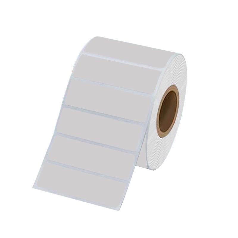 Color Thermal Label Paper Stickers for DETONG P1, 50x15mm Adhesive