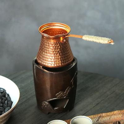 Tencere – Çaydanlıklar ve cezveler