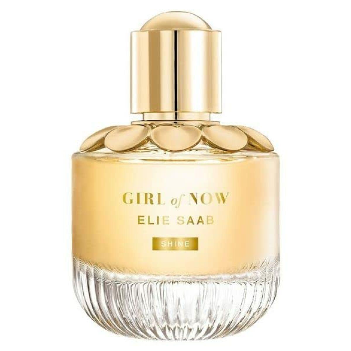 

Parfum Femme Elie Saab Girl Of Now Shine EDP EDP 50 ml