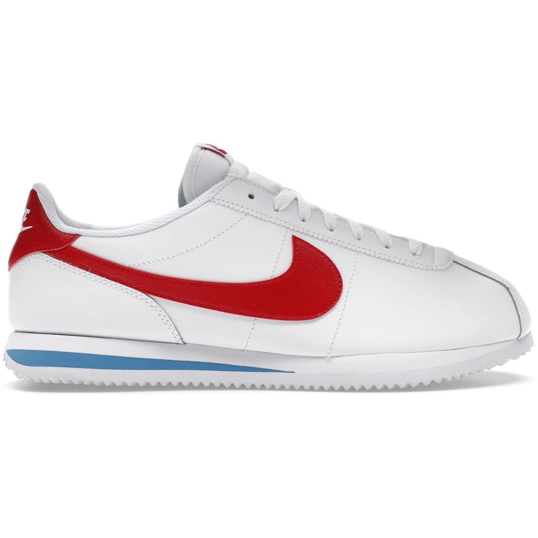 

Sneaker Nike Cortez Forrest Gump (2024)(DM4044-108) 45
