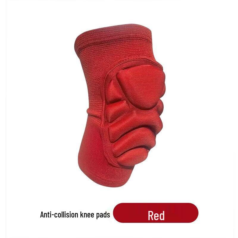 Thickened Anti-Collision Sponge Knee Pads