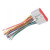 71-5520 Radio Adapter Plug For Ford E-150 E250 F-150 Focus Mazda Tribute Mercury