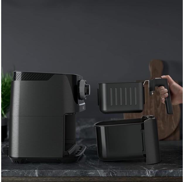 Фритюрница AEG AF5-1-4GB Deli (950 008 722)