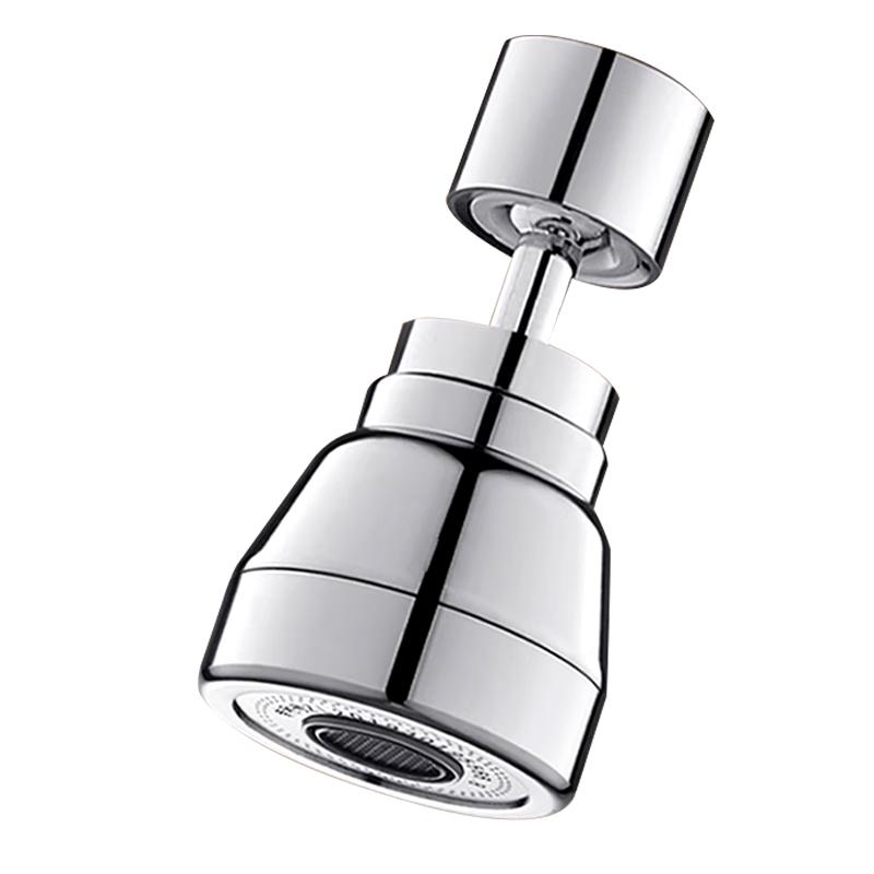 

Universal Faucet Anti-Splash Extender