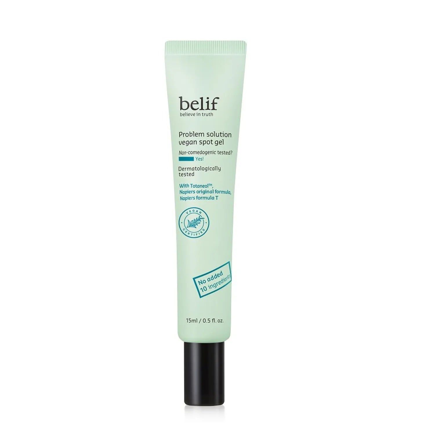 belif Problem Solution Vegan Spot Gel 15mL 15ml