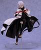Alphamax Correct Answer Kado Yaha-Kuiza Shunina 1/7 Scale PVC Painted Finished Figure
