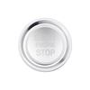 Aluminum Alloy Car Engine Start Stop Ignition Button Ring Cover Sticker for Peugeot 5008 3008 408 508 2008 308 4008 Accessories