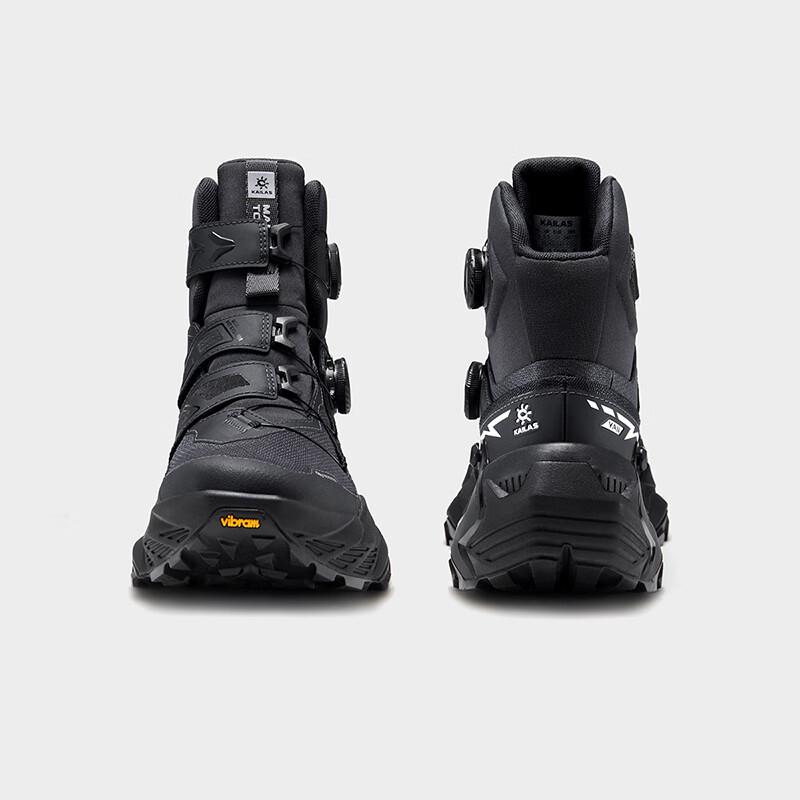 KAILAS Future Series GTX Dual BOA High-Top Hiking Shoes