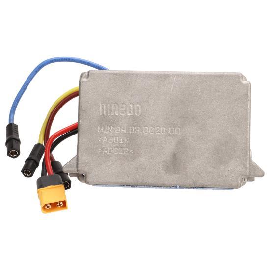 36V řídicí deska elektrické koloběžky pro Ninebot G30, montážní sada, úprava příslušenství 