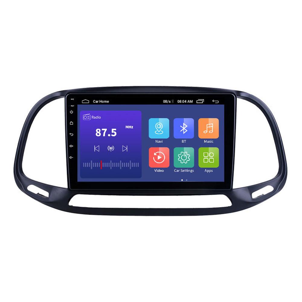 All-in-one machine for Fiat DOBLO (15-19)